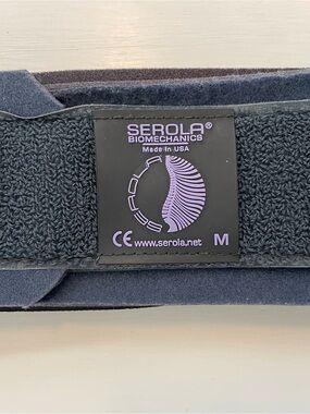 Serola SI Belt